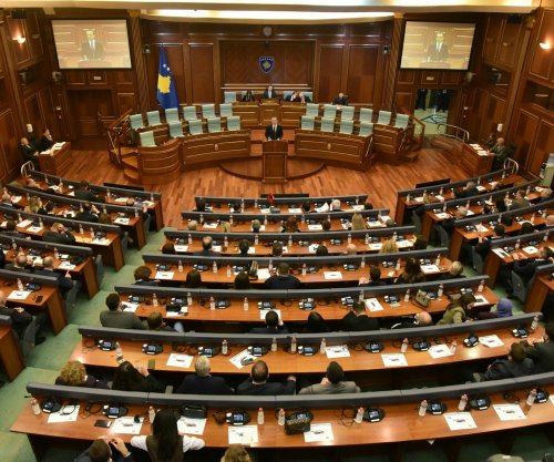 Krasniqi: Seanca e parë e Kuvendit është në kundërshtim me rendin kushtetues