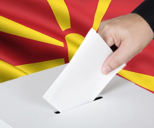 Zgjedhjet në Maqedoninë e Veriut, rezultatet nga numërimi i 97% të votave të raundit të dytë