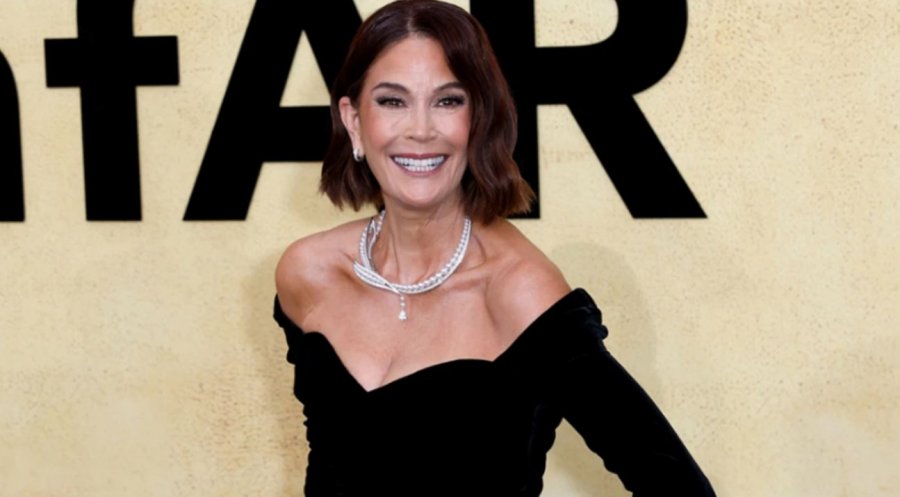 Aktorja Teri Hatcher thotë se nuk ka bërë ndërhyrje në fytyrë: Kjo nuk është zgjidhje