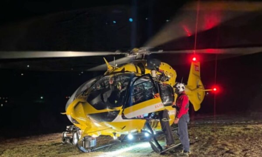 Tragjedi në Alpet italiane, pesë alpinistë gjermanë humbin jetën nga orteku – mes viktimave një e mitur