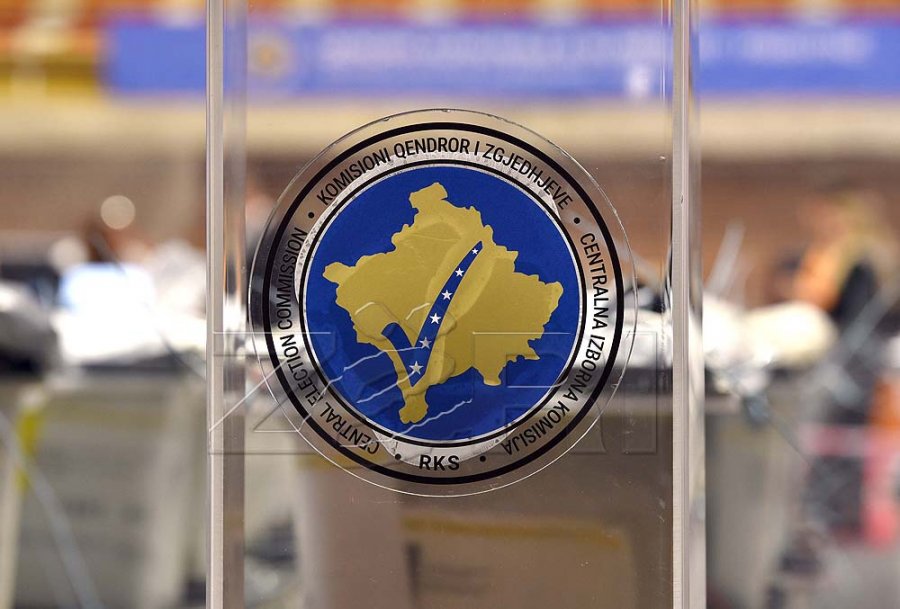 Kllokoti voton, por garë nuk ka