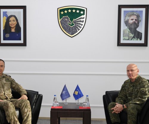 Takohen Jashari e Ulutashi, flasin për situatën e sigurisë në vend e rajon