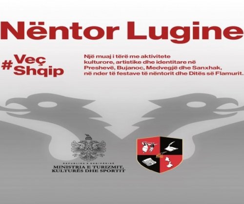 Një muaj me aktivitete kulturore në Luginë dhe Sanxhak