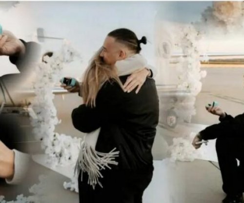 Reperi austriak Raf Camora i jep fund beqarisë, i propozon partneres shqiptare për martesë