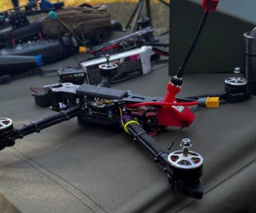 Ukraina do të prodhojë armë në Berlin dhe Kopenhagë