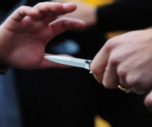 Theret me thikë një grua në Prishtinë, arrestohet i dyshuari