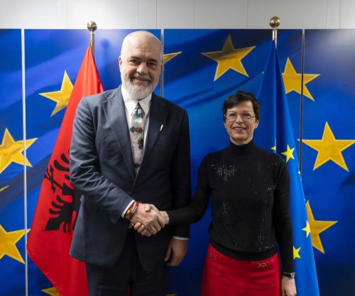 Marta Kos: Shqipëria, një nxënëse e dalluar