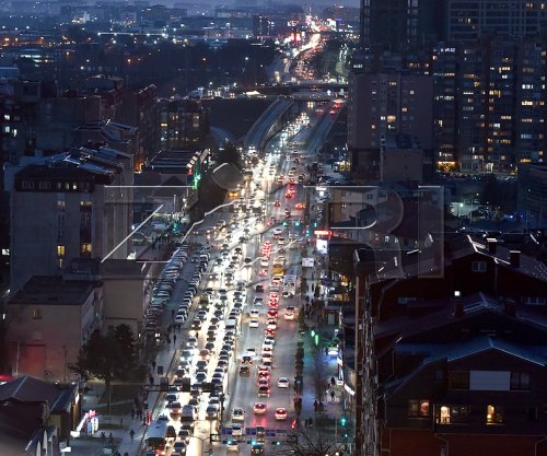 Në këtë vend renditet sonte Prishtina për ndotje të ajrit
