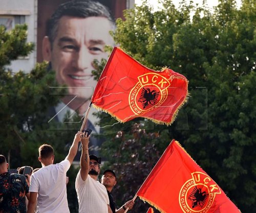 OVL e UÇK-së thërret konferencë për media