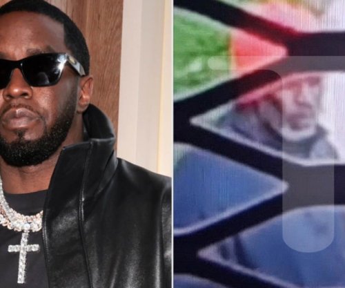 Publikohet fotoja e parë e reperit Diddy nga burgu