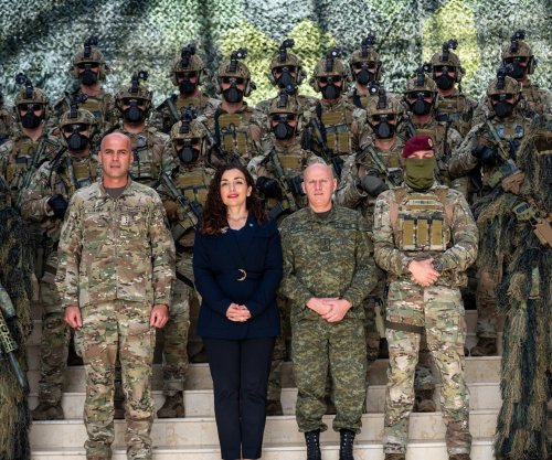 Osmani: Njësia e Operacioneve Speciale e FSK-së, krenaria dhe zemra e pathyeshme e Kosovës