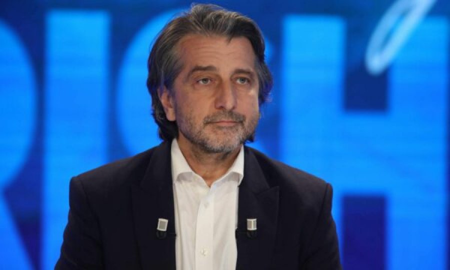 Përplasja Rama – Çeku për Spitalin: Unë nuk flas me gënjeshtra, flas me fakte – Po të ftoj për debat normal