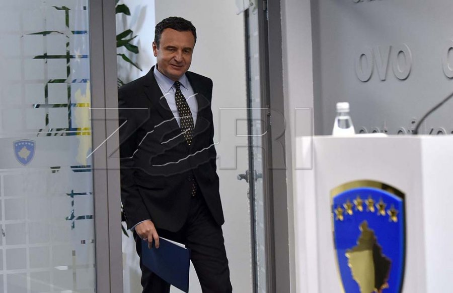 Salihu nga GAP-i: Kryeministri s’ka kompetencë ligjore të vlerësojë performancën e komunave