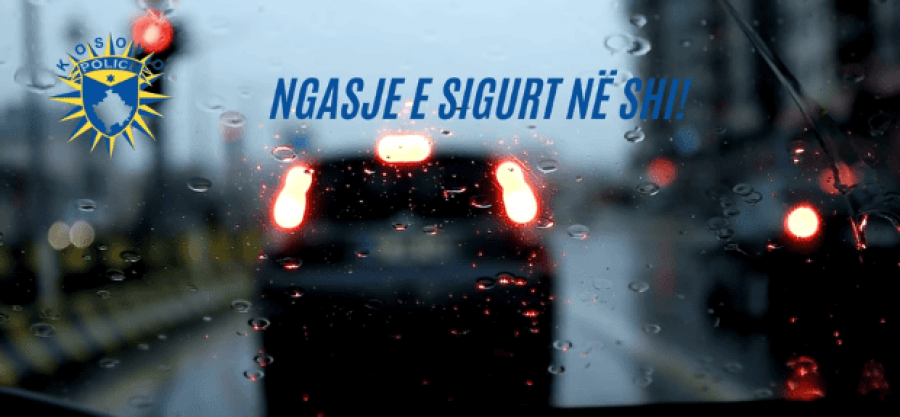 Aksidenti tragjik në Vragoli, policia apelon për kujdes në trafik