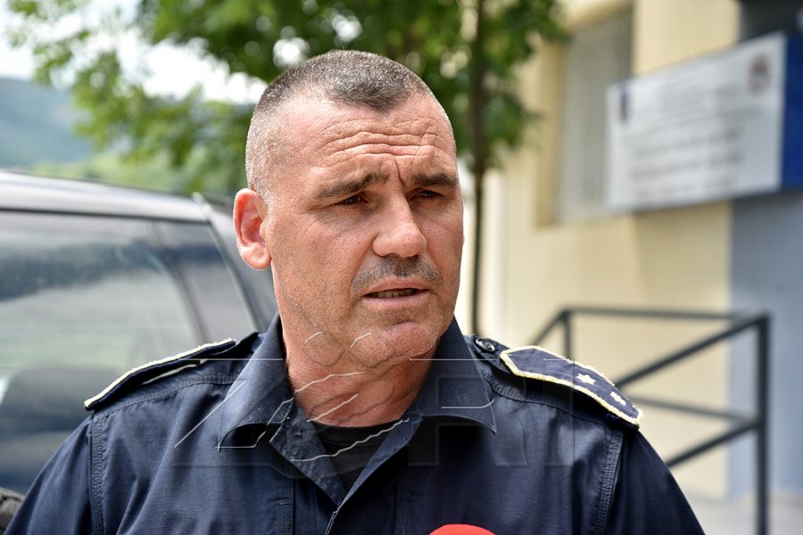 Plagosja e rrëmbimi i serbit, Elshani: S’jemi shumë të sigurt a ndodhi në territorin tonë, s’jemi të sigurt çfarë ndodhi saktësisht