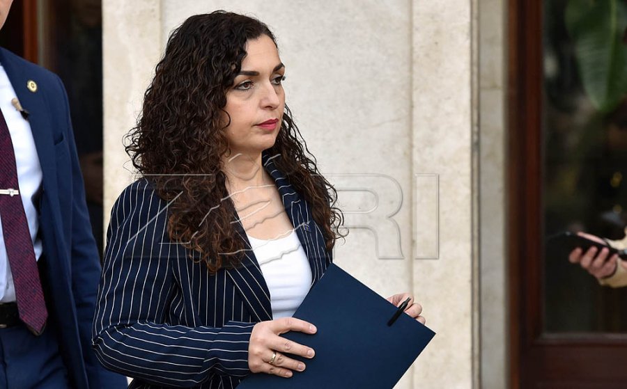 Mandatar i ri për formimin e qeverisë apo zgjedhje, Osmani i ka edhe 2 ditë afat