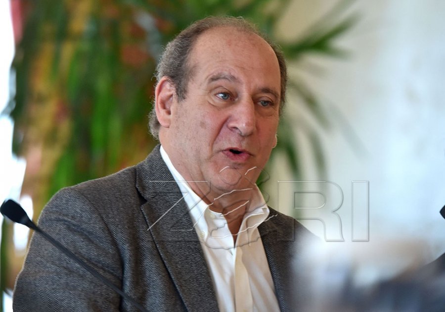 Phillipsi pasi Kurti dështoi ta bëjë qeverinë: Shqiptarët janë të njohur për kokëfortësinë e tyre