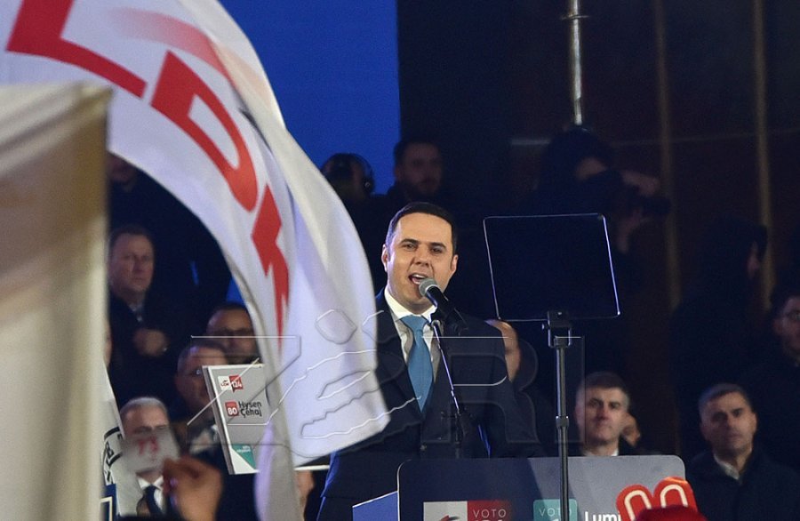 Nëntë komuna të LDK-së në balotazh, Abdixhiku: Le të fitojmë