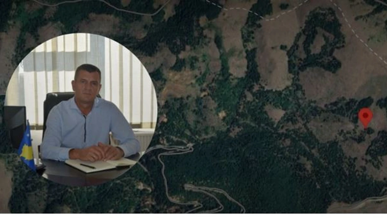 Ish-zv/ministri Radomiroviq pretendon se ishte dëshmitar i rastit të rrëmbimit të serbit në kufi: E bëri grupi i Radoiçiqit