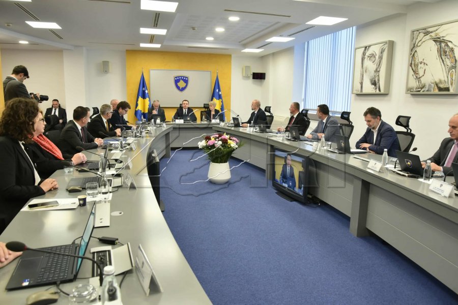 IKD: Qeveria ka demonstruar qasje kundër qeverisjes së mirë, mbrojti personat e dyshuar për korrupsion