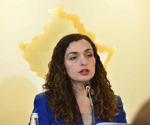 Osmani i jep mandatin Glauk Konjufcës për formimin e Qeverisë së re