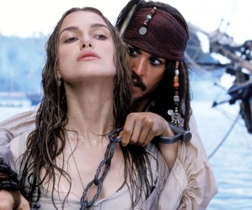 Keira Knightley: Kam pasur çrregullim të stresit post-traumatik pasi luajta në “Piratët e Karaibeve”