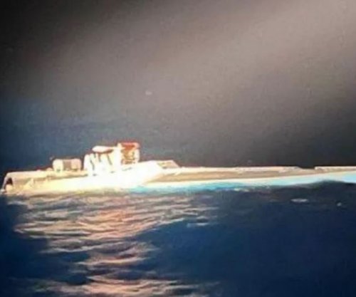 Ndalohet nëndetësja me 1.7 tonë kokainë në ujërat e Atlantikut