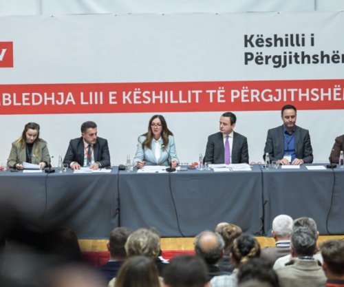 Mblidhet LVV-ja, do të votohet mandatari për kryeministër