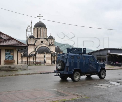 Plagosja dhe rrëmbimi i shtetasit kosovar nga xhandarmëria serbe, Kosova e akuzon Serbinë për cenim të integritetit territorial