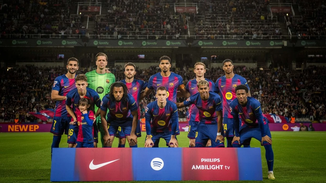 Pasi iu anulua ndeshja në SHBA, Barcelonës i propozohet të luajë në Marok