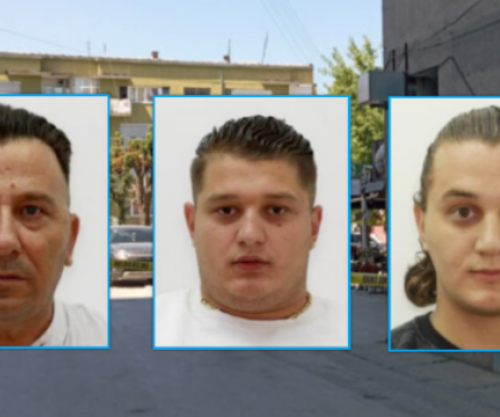 Pas disa muajsh në arrati, lajmërohet Mefail Shkodra: Do të dorëzohemi në Polici me djemtë