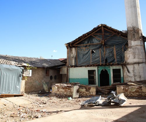 Restaurohet një nga xhamitë më të vjetra të Prishtinës