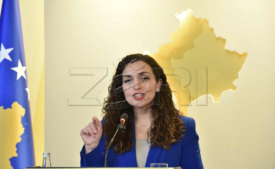 Eliza Hoxha i reagon Osmanit pasi e mandatoi Konjufcën: Me çka të bindën Presidente