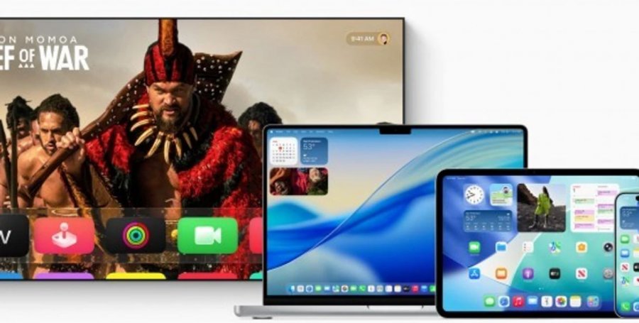 iOS 26.1 dhe iPadOS 26.1 tani të qasshme për përdoruesit
