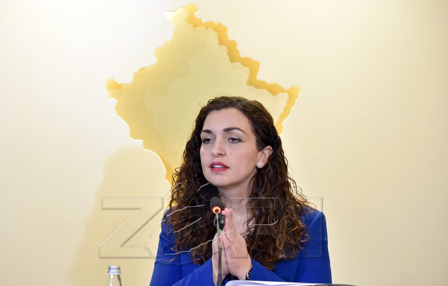 Osmani për serbin e rrëmbyer brenda territorit të Kosovës: Është provokim i rëndë