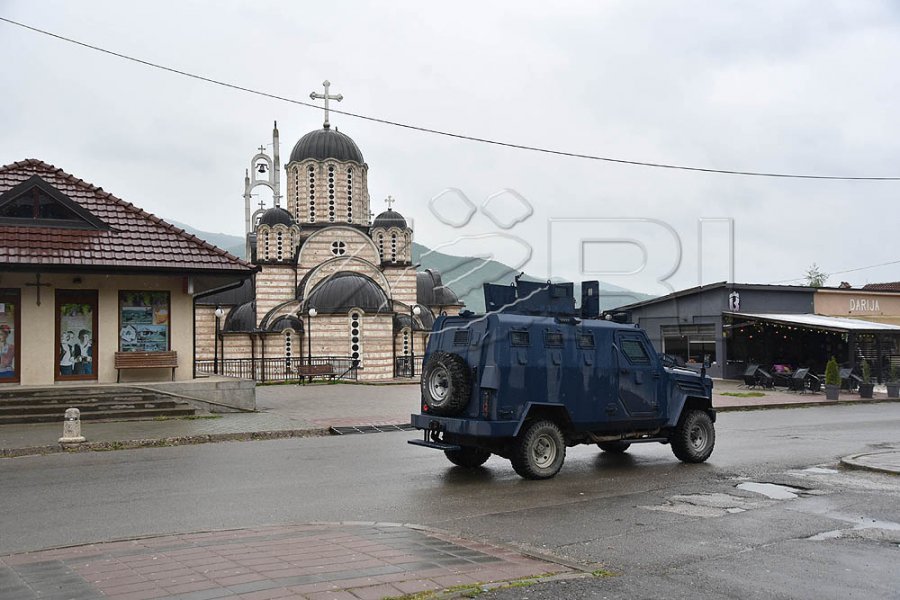 Plagosja dhe rrëmbimi i shtetasit kosovar nga xhandarmëria serbe, Kosova e akuzon Serbinë për cenim të integritetit territorial