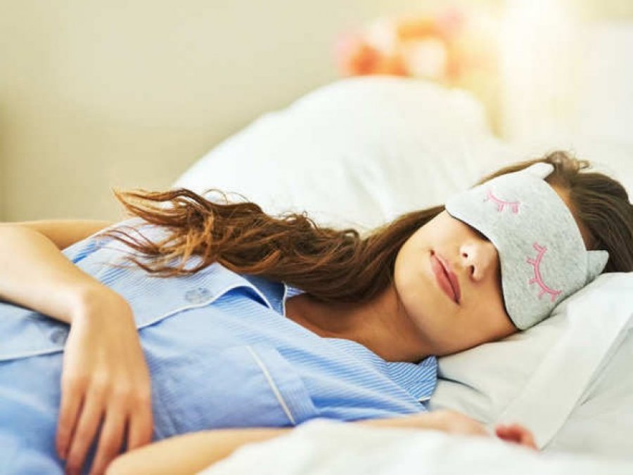 Çka është gjumi i pastër?