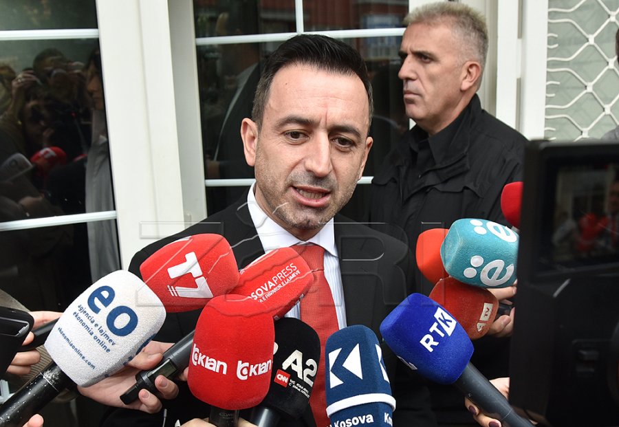 Basha fton qytetarët të votojnë: Katër minutat e tuaja sot, janë përcaktuese për katër vitet e ardhshme