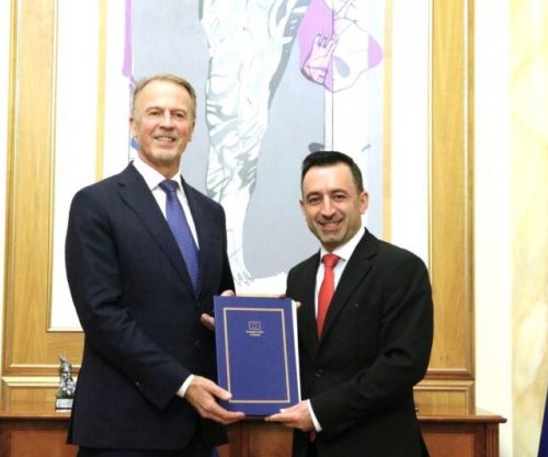 Basha pranoi Raportin e Progresit të vitit 2025