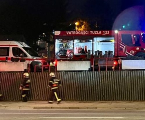 Tragjedi në Bosnjë: Dyshohet se nëntë persona vdiqën nga zjarri në një shtëpi pensionistësh