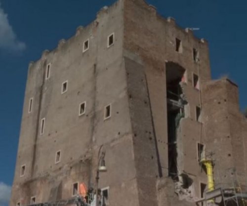 Mbi 12 orë nën rrënoja, humb jetën punëtori në Romë