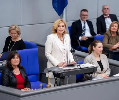 Kryetarja e Bundestagut: Të kriminalizohet prostitucioni, Gjermania bordello e Europës