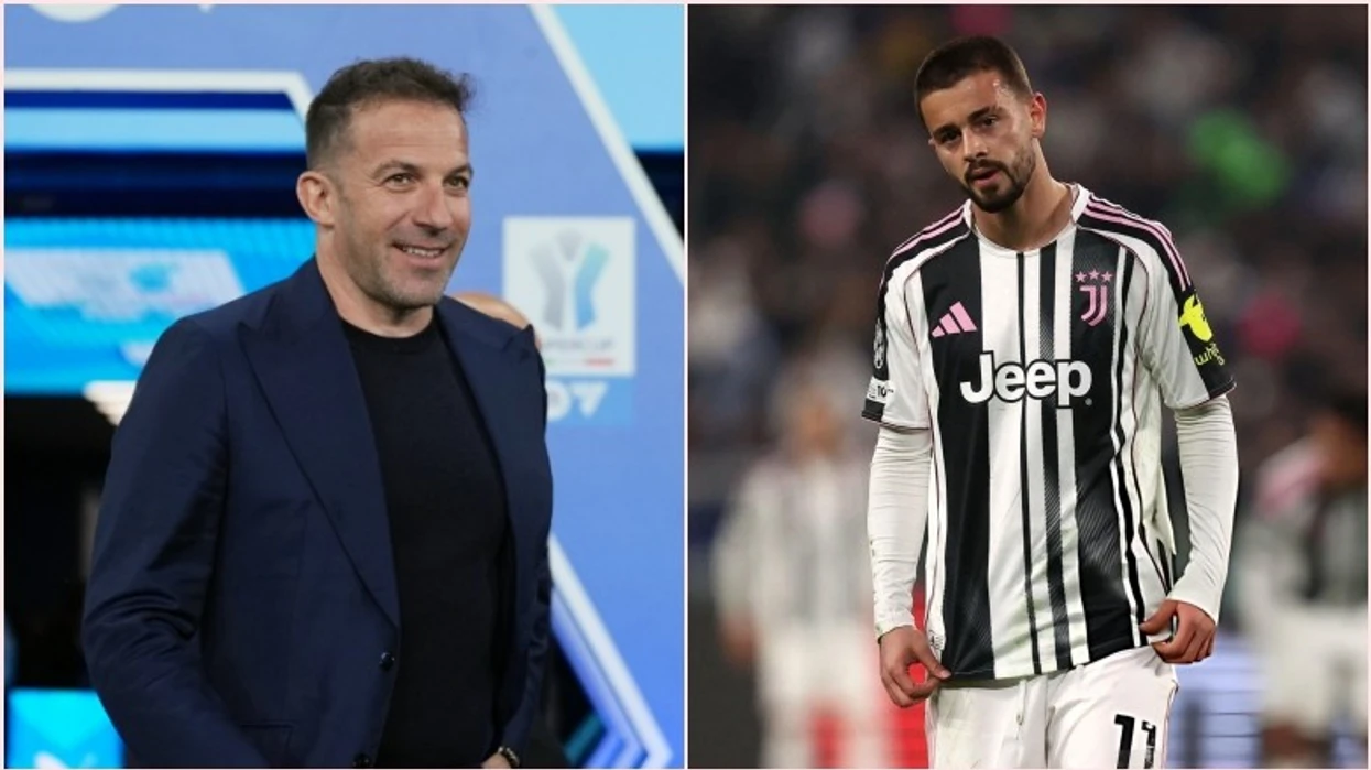 Del Piero për Zhegrovën: Një lojtar që mund të bëjë diferencën për Juventusin