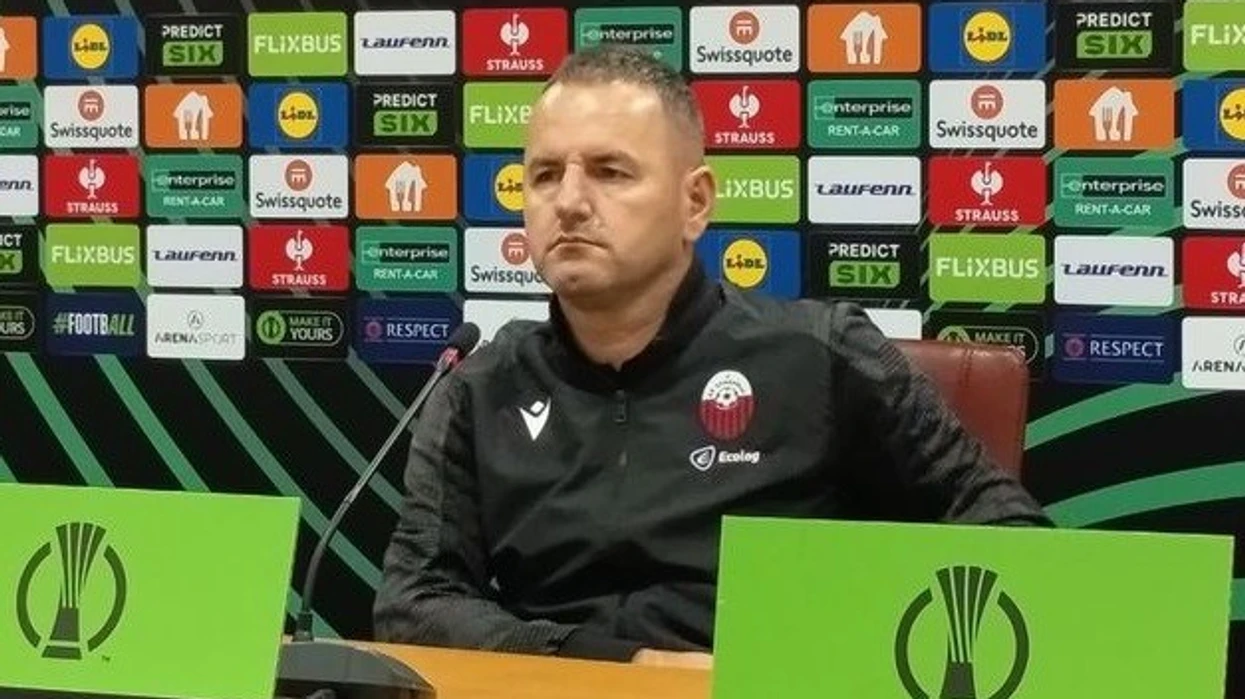 Shkëndija kërkon pikë të arta ndaj kampionëve të Polonisë