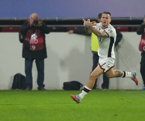 FIFA e dënon me gati 100 mijë euro Serbinë për sjelljet në ndeshjen kundër Shqipërisë