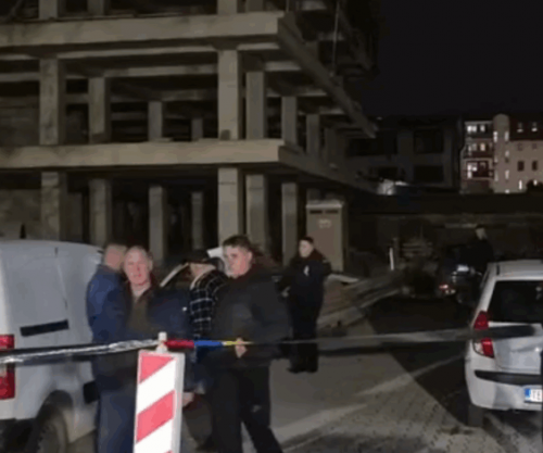 Raportohet se një 25-vjeçare studente nga Kosova u gjet e vdekur në Tetovë