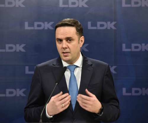 Abdixhiku ofron dorëheqjen: I mbetet Kuvendit të LDK-së të vendosë