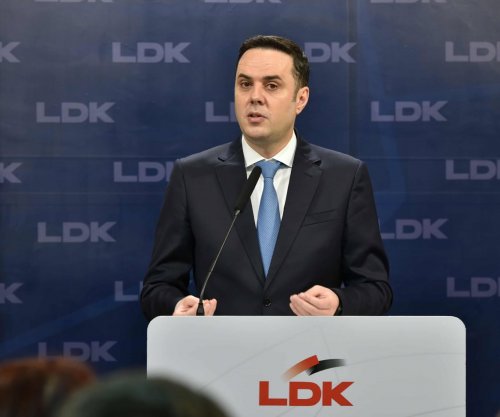 Abdixhiku letër BE-së: Kushti është plotësuar, të hiqen masat ndaj Kosovës