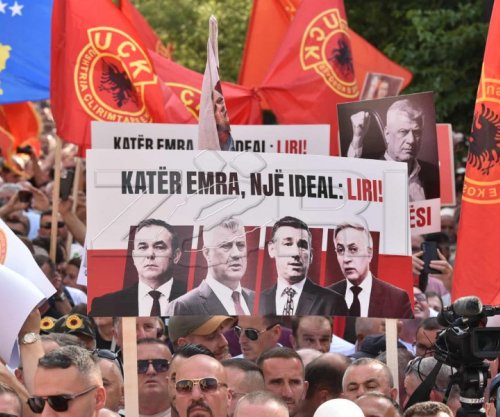 Aktgjykimi përfundimtar në rastin e Thaçit e të tjerëve, çështje muajsh