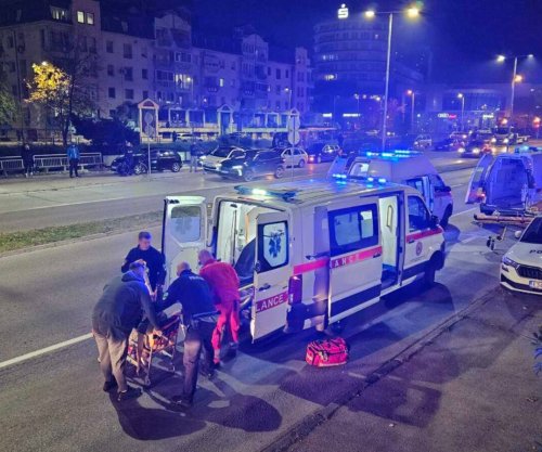 Njëmbëdhjetë të vdekur dhe mbi 30 të lënduar nga zjarri në shtëpinë e pleqve në Tuzlla